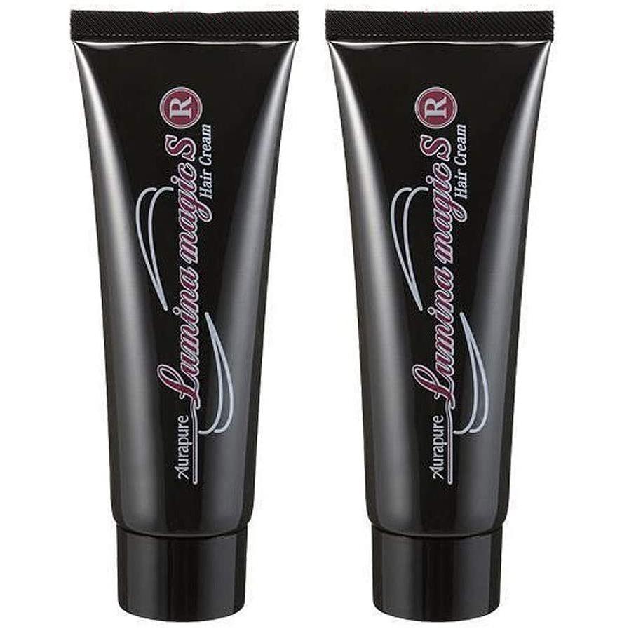 2本セット アウラピュア ルミナマジックsr 40g 白髪染め Www Uptecpakur Org