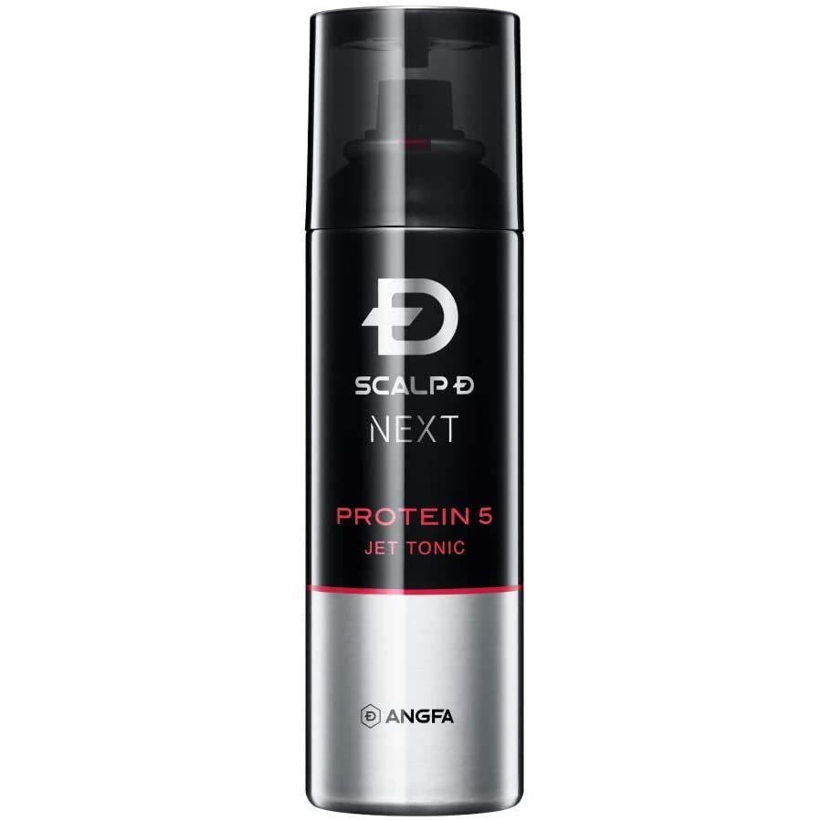 激安大特価 アンファー Angfa スカルプdネクスト プロテイン5 スカルプジェット 180ml ヘアトニック Wantannas Go Id