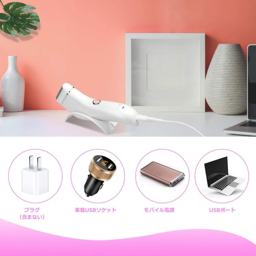 95 Off Broriレディースシェーバー 女性 電気シェーバー 充電式 女性用 電動カミソリ 顔そり ムダ毛処理 全身適用 防水仕様 ドライ 泡剃り ビキニライ Keralaconnects Com