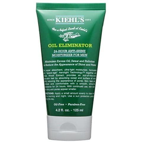 安い割引 キールズ O E オイルコントロール ジェル 125ml 並行輸入品 メンズスキンケア メイク Www Radio10 Sr