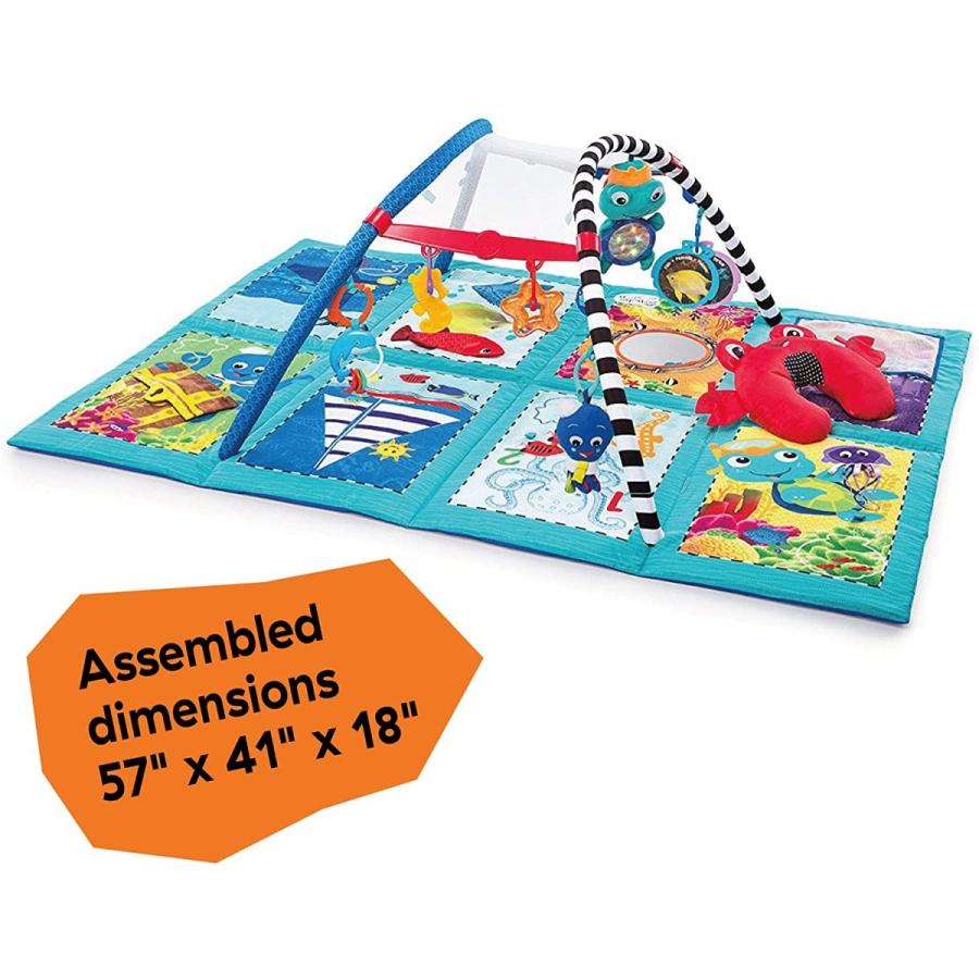 ディスカバリーシーズ マルチモードジム Einstein ベビーアインシュタイン Baby その他おもちゃ 偉大な Themtransit Com