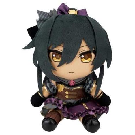 公式 アイドルマスター シャイニーカラーズ ぬいぐるみ 白瀬咲耶 ぬいぐるみ Morrismonument Com