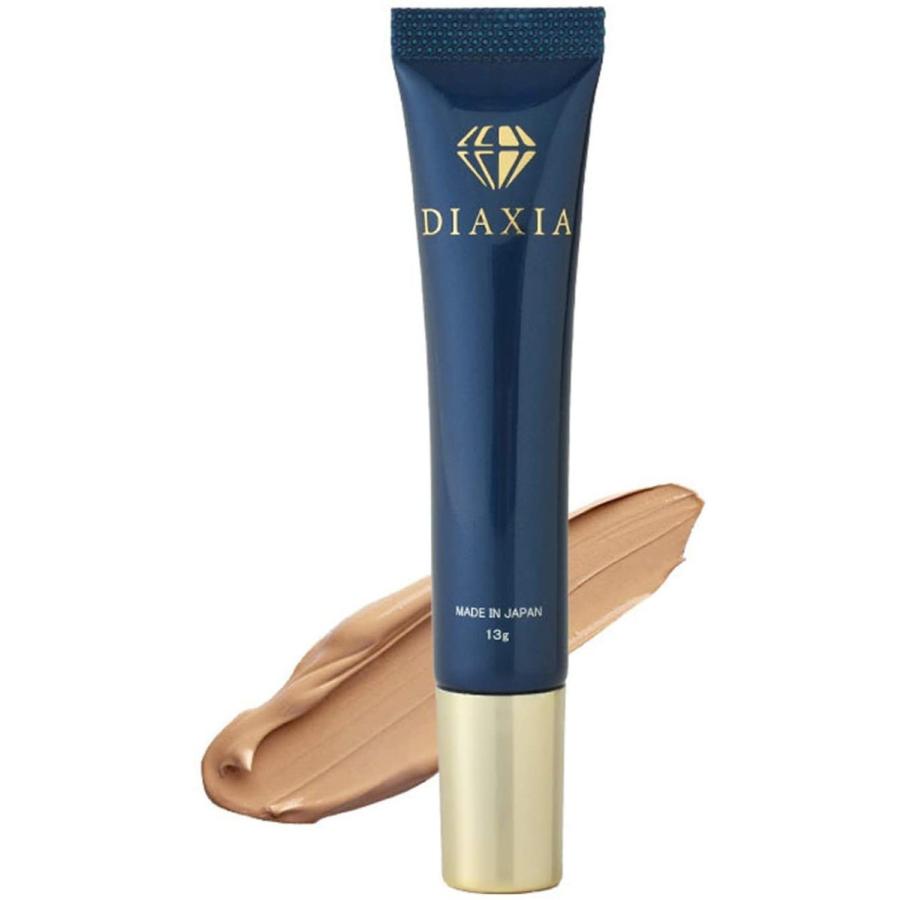 古典 Diaxia ディアクシア Ccクリーム メンズ専用 日本製 天然素材使用 スキンケア 肌色補正 カラクリ 保湿 肌 敏感肌 乾燥肌 日焼け