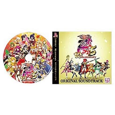 サントラcd 10thanniversaryオリジナルサウンドトラック通常版 Cr戦国乙女5 C94コミケ94 その他おもちゃ 正規店仕入れの Themtransit Com