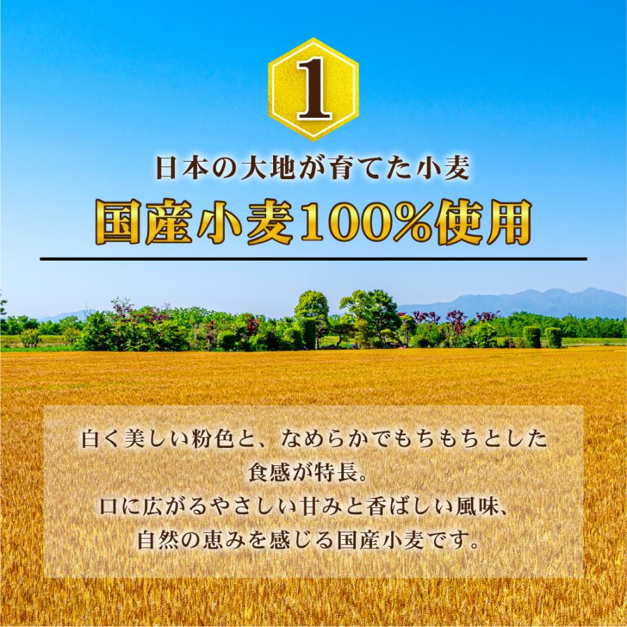 頑固父さんが唸る讃岐生うどん9食 (麺のみ300g×3袋 ) だし付6食 送料無料 普通麺 生うどん 讃岐 生麺 産地直送 香川 食品 ポイント消化 グルメ ポスト投函 |  | 09