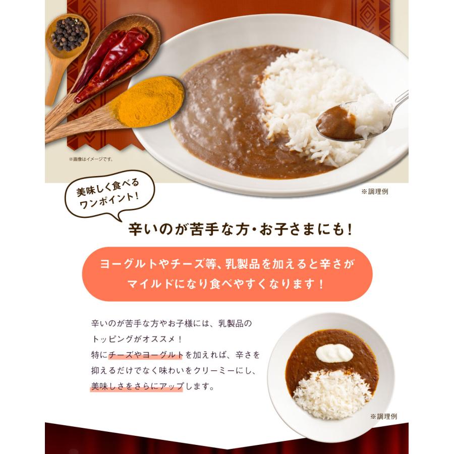 レトルトカレー　ラーメン非常食 ピリリカレー 中辛 200g 食品 ポイント消化 通販 お得 レトルト 時短