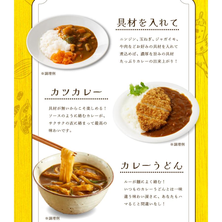 食研カレー 2食(200g×2)　送料無料 日本食研 中辛 レトルトカレー 食べ物 食品 お試し ポイント消化 グルメ 非常食 保存食 洋食 簡単 便利 時短 メール便｜banya｜13