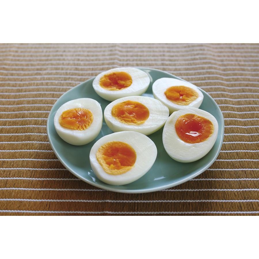 エッグマイスター ゆで卵器 アピックス Apix 全自動 調整 ボタン 押すだけ コンパクト かわいい 送料無料 Ap Aem 4 Wh Baobabtree 通販 Yahoo ショッピング