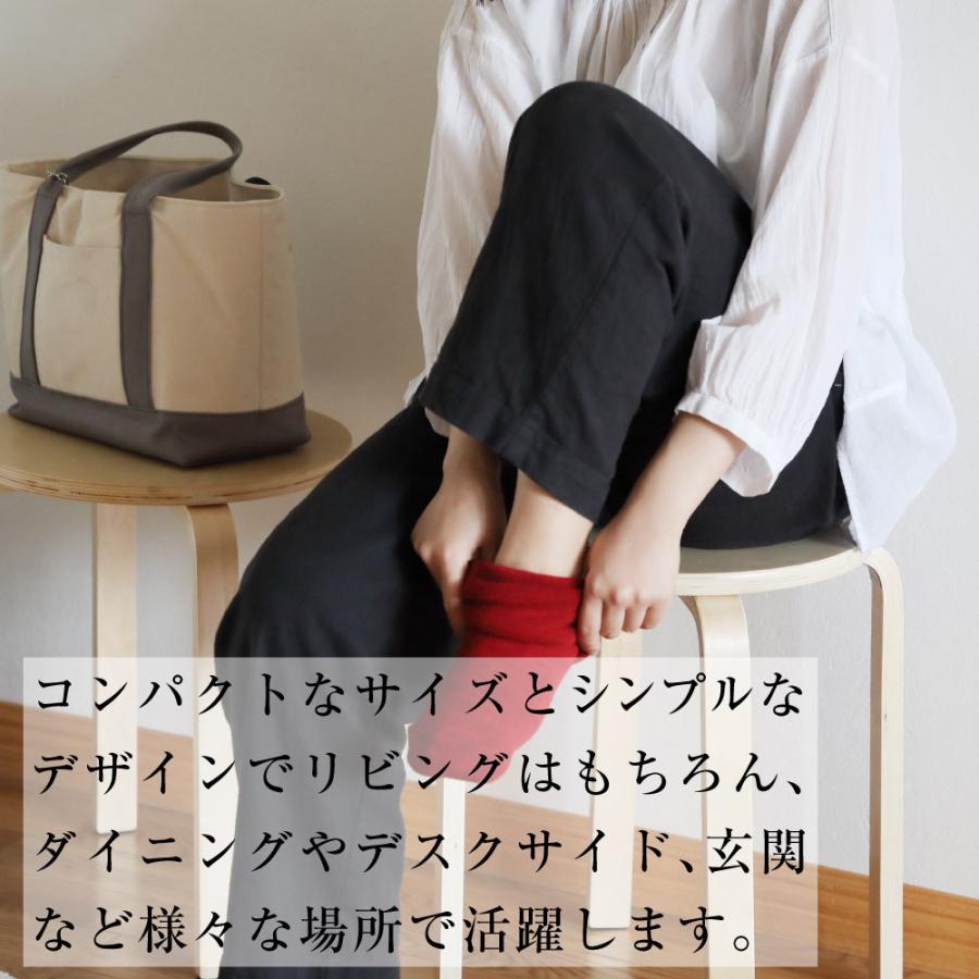 ラウンドスタッキングスツール 幅35×奥行35×高さ45cm イス 丸椅子 腰かけ 木製 木目 シンプル スタッキング チェア デスク おしゃれ 玄関 収納 北欧 |  | 06