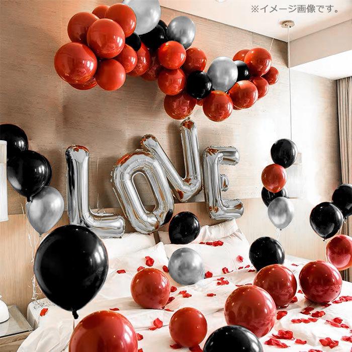 Love ウェディング バルーンセット フォトブース 飾り 写真前撮り アルファベット レターバルーン 結婚式 ウェディングパーティー 二次会 Baobaoショップ 通販 Yahoo ショッピング