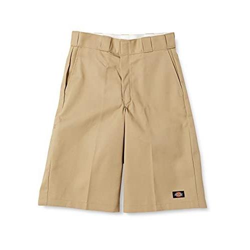 [ディッキーズ] カジュアルパンツ 4228 13インチポケットワークショーツ メンズ 74:ベージュ 32