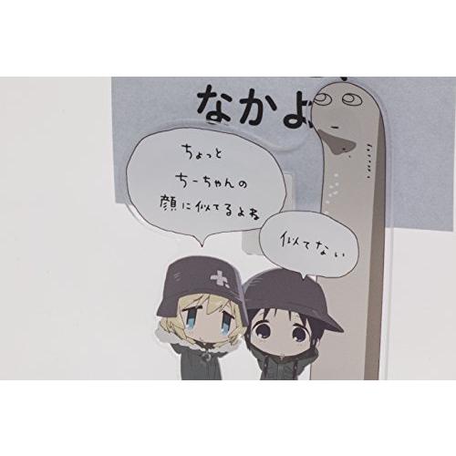 店舗良い 旅行用家電 少女終末旅行 めもすた 謎の石像 With チトとユーリ Www Centrodelmobilebassanese It