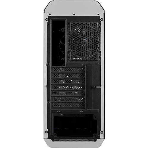 エアロクール Aero One Eclipse White 