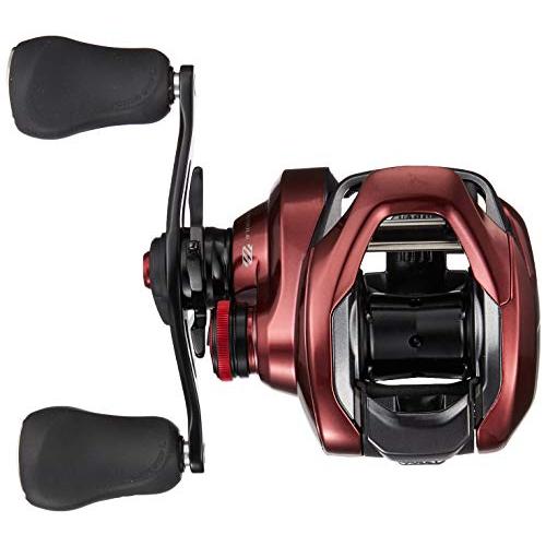 シマノ(SHIMANO) ベイトリール 両軸 19 スコーピオン MGL 150 右 バス釣り ロックフィッシュ mm
