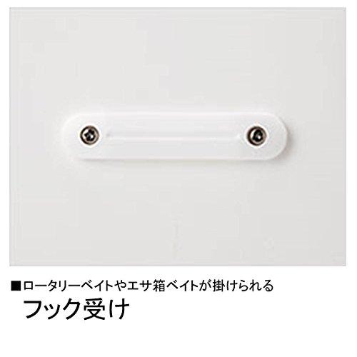 ダイワ(DAIWA) クーラーボックス クールライン SURF S/SU 8リットル 投入口付 釣り cm