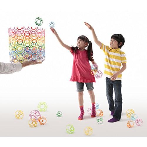 ワミー たっぷりセット 1300ピース入り 