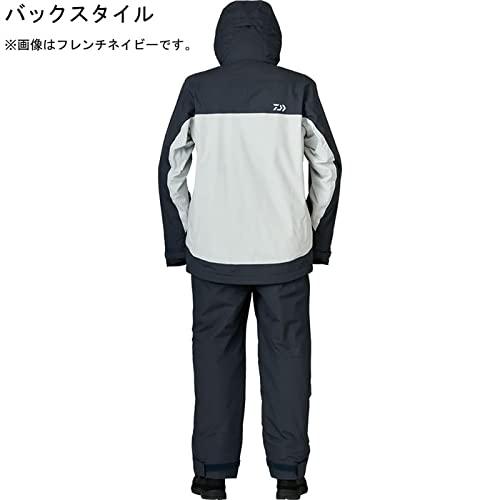 ダイワ(DAIWA) DW-3221 防寒ウェア レインマックスハイパー* M*4XL 