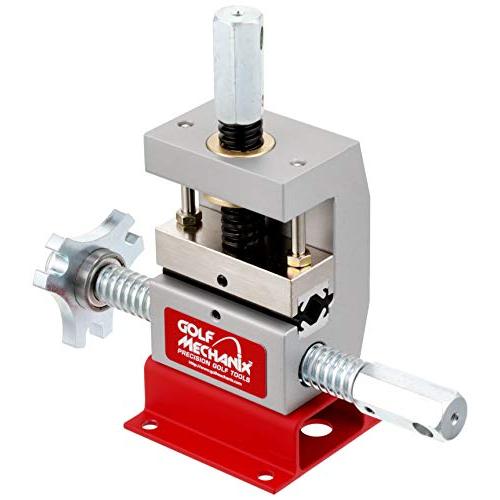 Golf mechanix(ゴルフメカニックス) 工具 エコノミー ヘッド抜き工具 Golf mechanix ゴルフメカニックス 工具 エコノミー