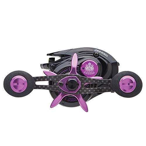 アブガルシア(Abu Garcia) ベイトリール レボ EXD ラインキャパシティ0