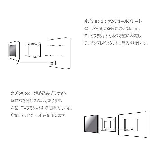 本日価格！！ elecsung 防水テレビ お風呂 22V型 Android TV 浴室用タッチスクリーンスマートミラーTV IP66防水テレビ Wi-Fi/Bluetoothと統合スピーカーを備えた 【1185782750】(41464円)