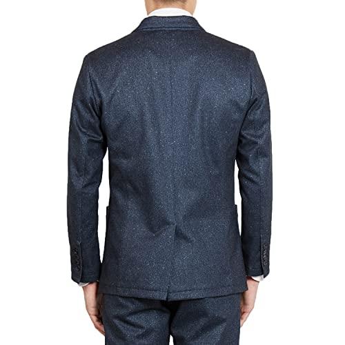 [ANERD] アナード 翔動ジャケット ショウドウジャケット 表地 ポリエステル70% コットン20% ポリウレタン10%　 中層 ダウン95%