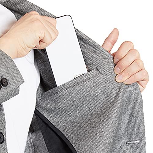 [ANERD] アナード 翔動ジャケット ショウドウジャケット 表地 ポリエステル70% コットン20% ポリウレタン10%　 中層 ダウン95%