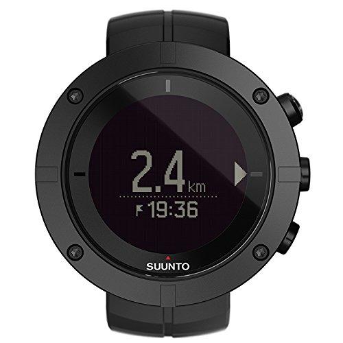 スント(SUUNTO) 腕時計 カイラッシュ 10気圧防水 GPS 世界時刻