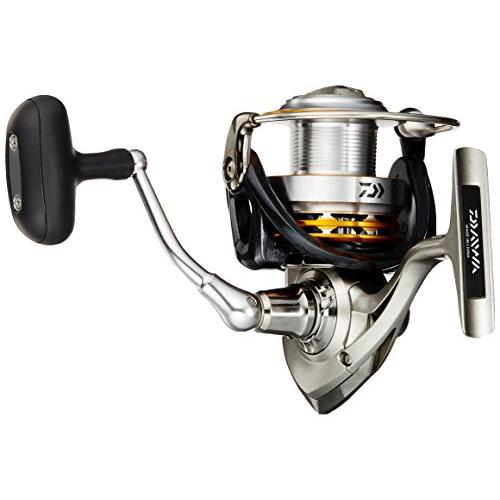 ダイワ(Daiwa) スピニングリール 16 EM MS 4000H 