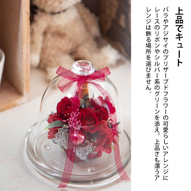 花 プレゼント 2024 古希 喜寿 プリザーブドフラワー お祝い お花 誕生