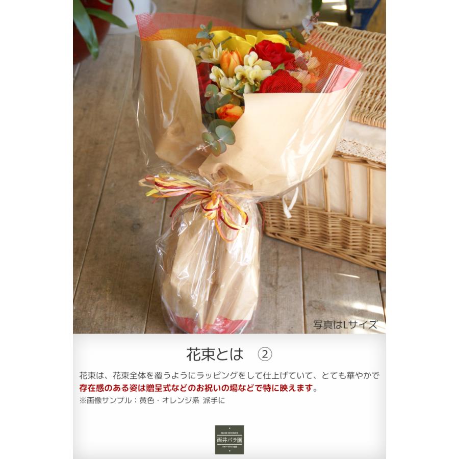プレゼント 2025 プレゼント ギフト 誕生日 フラワー 花束 ブーケ お祝い お花  誕生日 おしゃれ 【カリヌゥ】 15000円