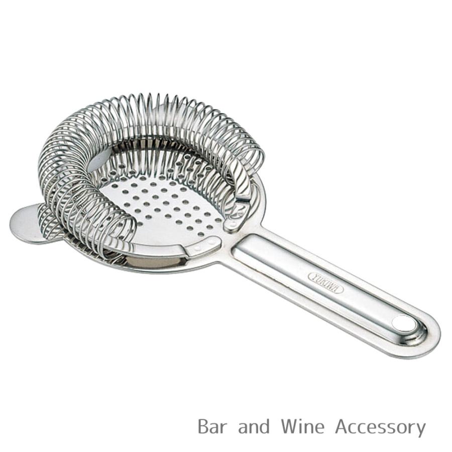 ユキワ バロンストレーナー 03302020 UK カクテル : Bar and Wine