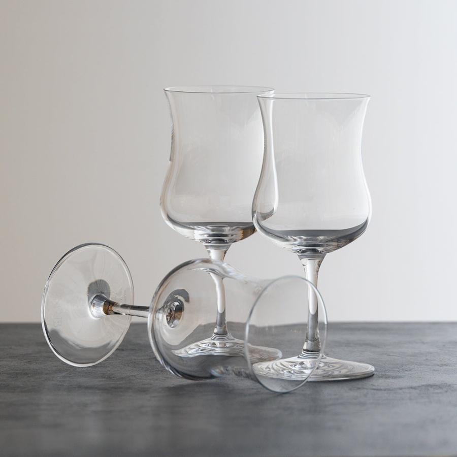 SAKE TASTING GLASS 日本酒のためのテイスティンググラス NRIB 酒類