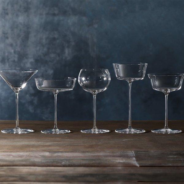 木村硝子店 繊細なカクテルグラス エイサ005 150cc : Bar and Wine