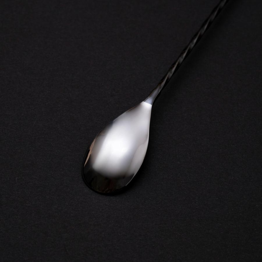 BS300 バースプーン チャコールエディション 300mm （右利き用） BIRDY