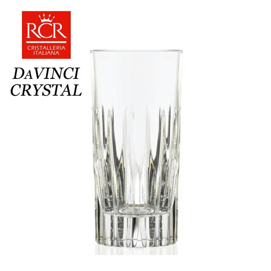 DaVinci Crystal ダ・ヴィンチ クリスタル ハイボール プラト