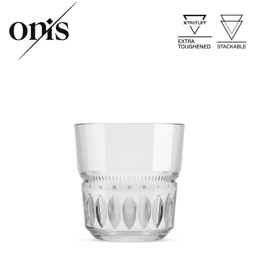 onis ニューエラ DOF 350ml NEW ERA Leerdam Crisal Glass : Bar and