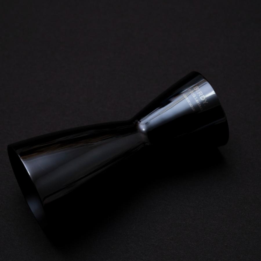 MC30/60 メジャーカップ チャコールエディション 30ml/60ml