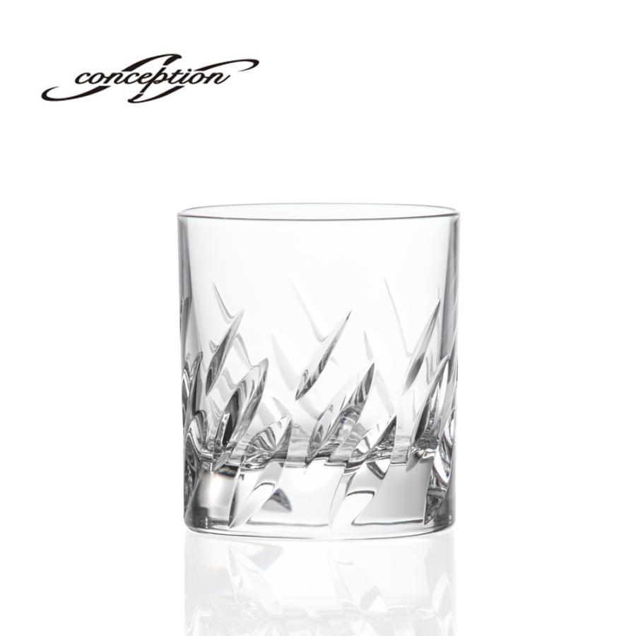 ヴォルテラプラス オールドファッション 290ml ロックグラス