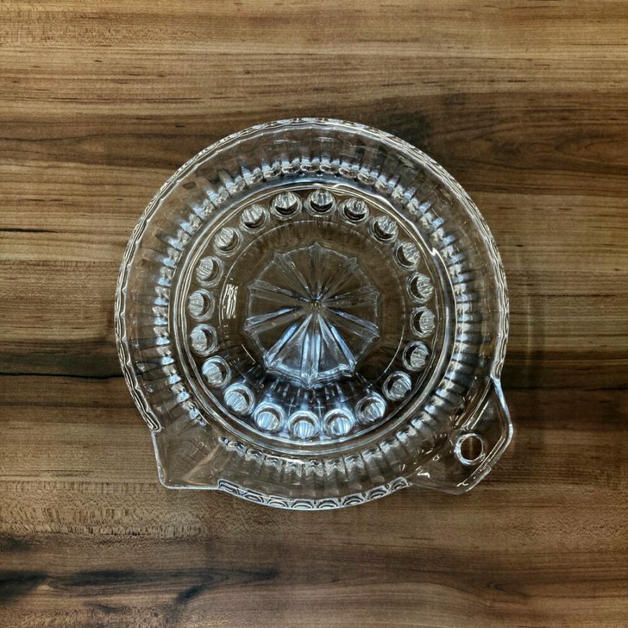 東洋佐々木ガラス レモン絞り ガラス製 : Bar and Wine Accessory