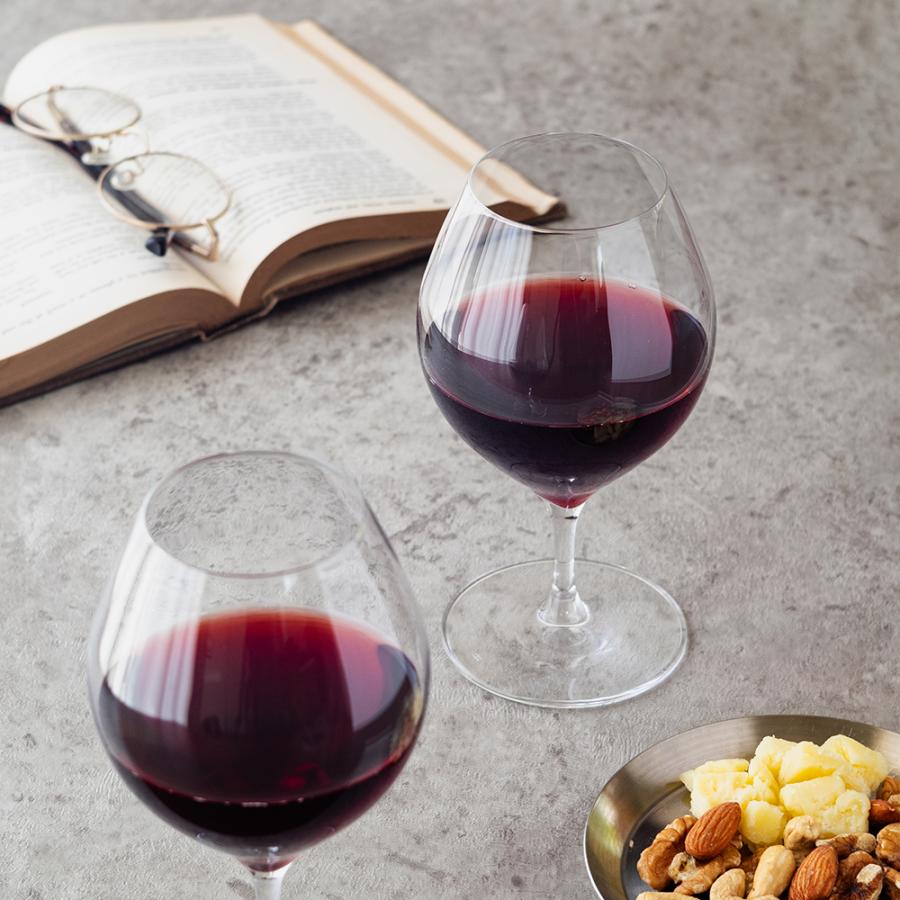 piccolo（木村硝子店） ワイングラス 木村硝子店 ピッコロ 15oz ワイン