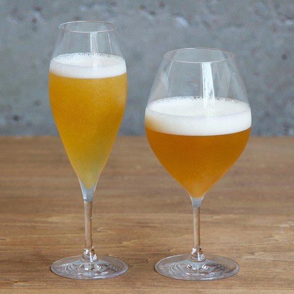 piccolo（木村硝子店） シャンパングラス 6脚セット 木村硝子店