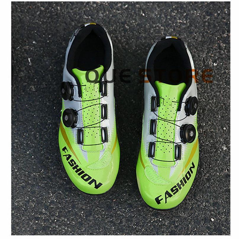 サイクルシューズ メンズ サイクリング 靴スポーツシューズ 運動 かっこいい ファッション カジュアル｜baranoshiro｜15