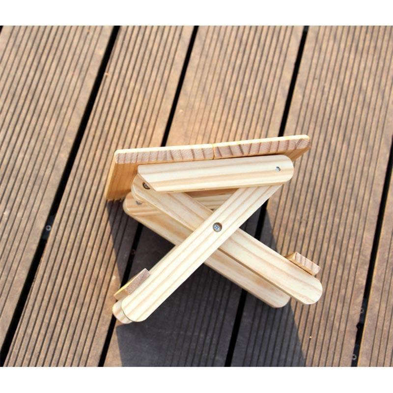 折りたたみ椅子 折りたたみチェア 折り畳み イス フォールディングチェア 完成品 木製 おしゃれ 北欧 軽量 コンパクト｜baranoshiro｜10