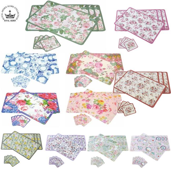 【セット売り】特製A4ランチョンマット・特製コースター セット売り】特製A4ランチョンマット・特製コースター - メルカリ