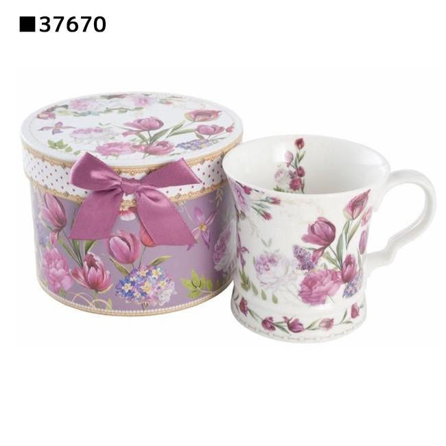 マグカップ ロイヤルアーデン おしゃれ プレゼント 陶器 薔薇 マグカップ ロイヤルアーデン おしゃれ プレゼント 陶器 薔薇