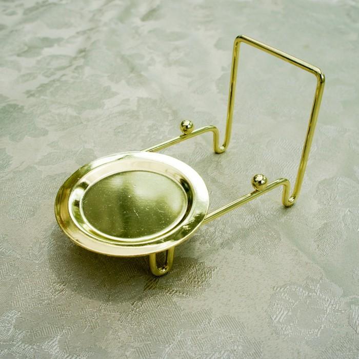 カップ＆ソーサースタンド C&S ディスプレイ スタンド コレクション P99995薔薇とレースと天使のお店 通販 Yahoo