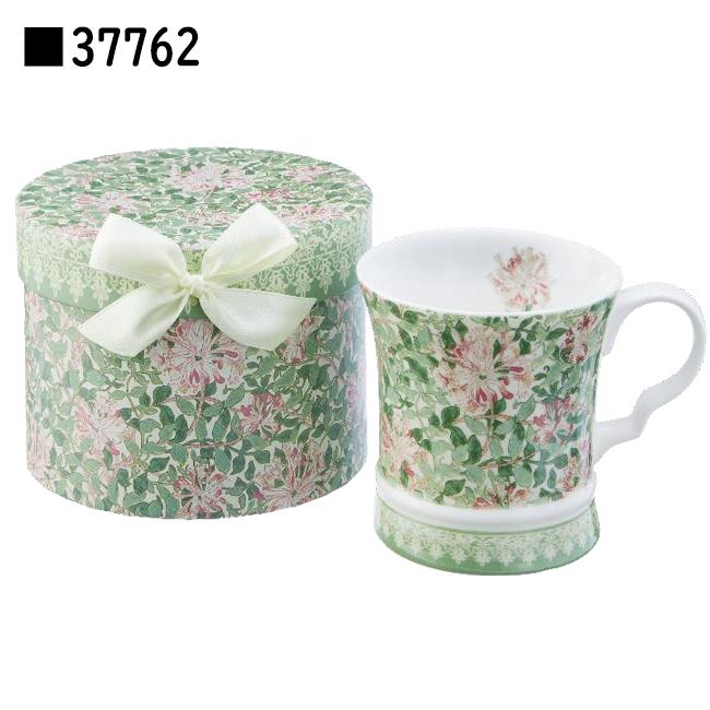 マグカップ ロイヤルアーデン おしゃれ プレゼント 陶器 薔薇 ローズ