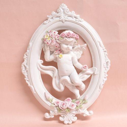 エンジェル ハート ウォールデコビンテージ