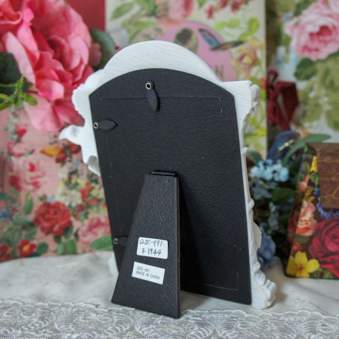 写真立て フォトフレーム 天使 エンジェル クラシック プレゼント