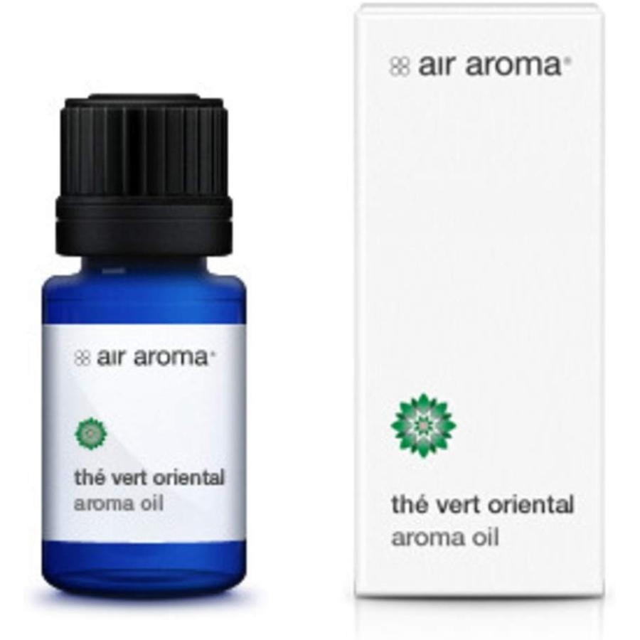 Air Aroma The Vert Oriental FragranceOil - エッセンシャルオイル